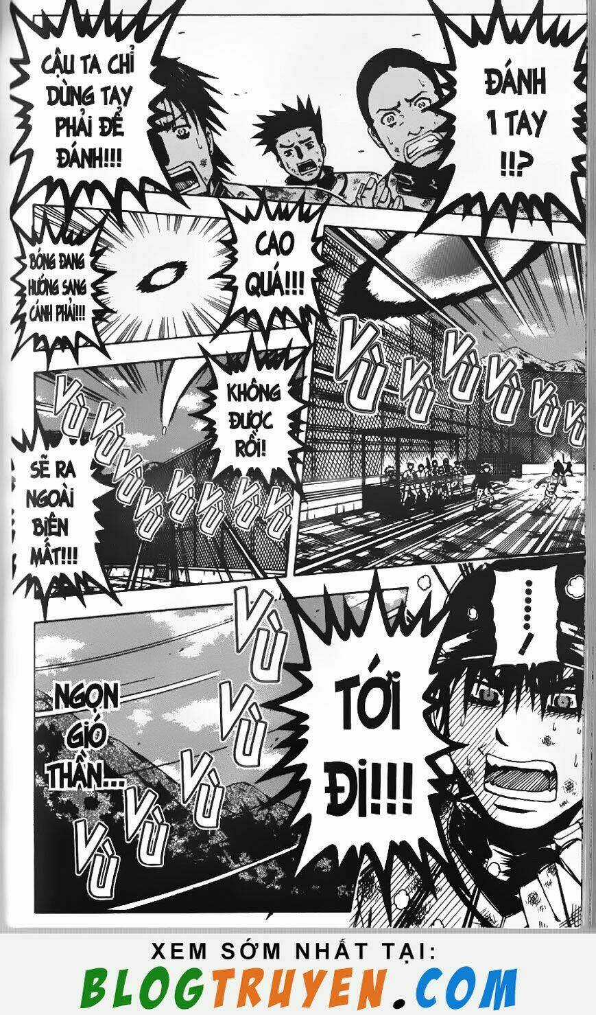 Mr.FullSwing - Chapter 62 - Trang 14