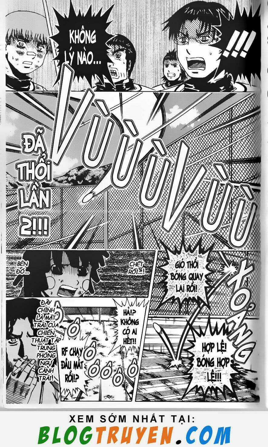 Mr.FullSwing - Chapter 62 - Trang 15