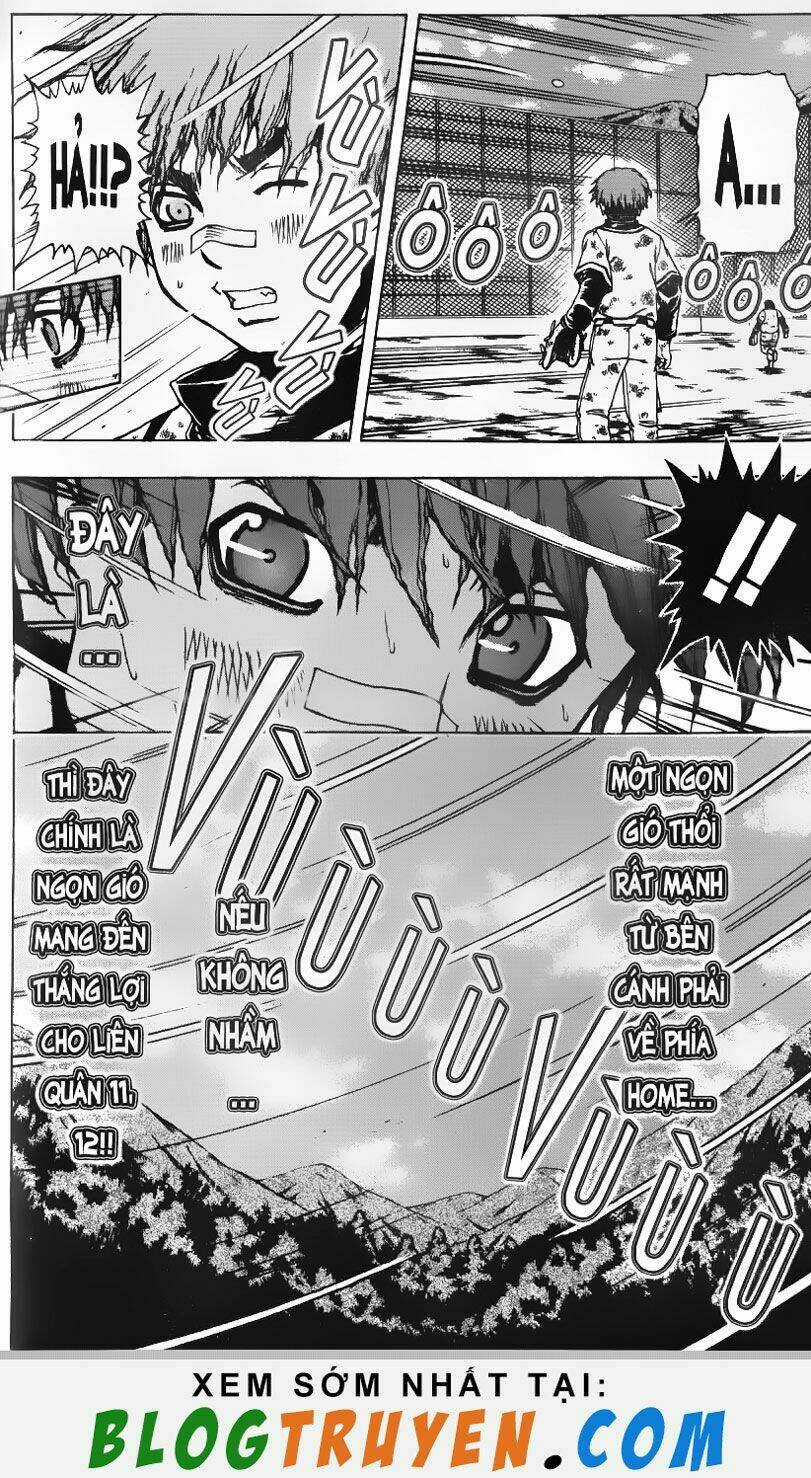 Mr.FullSwing - Chapter 62 - Trang 3