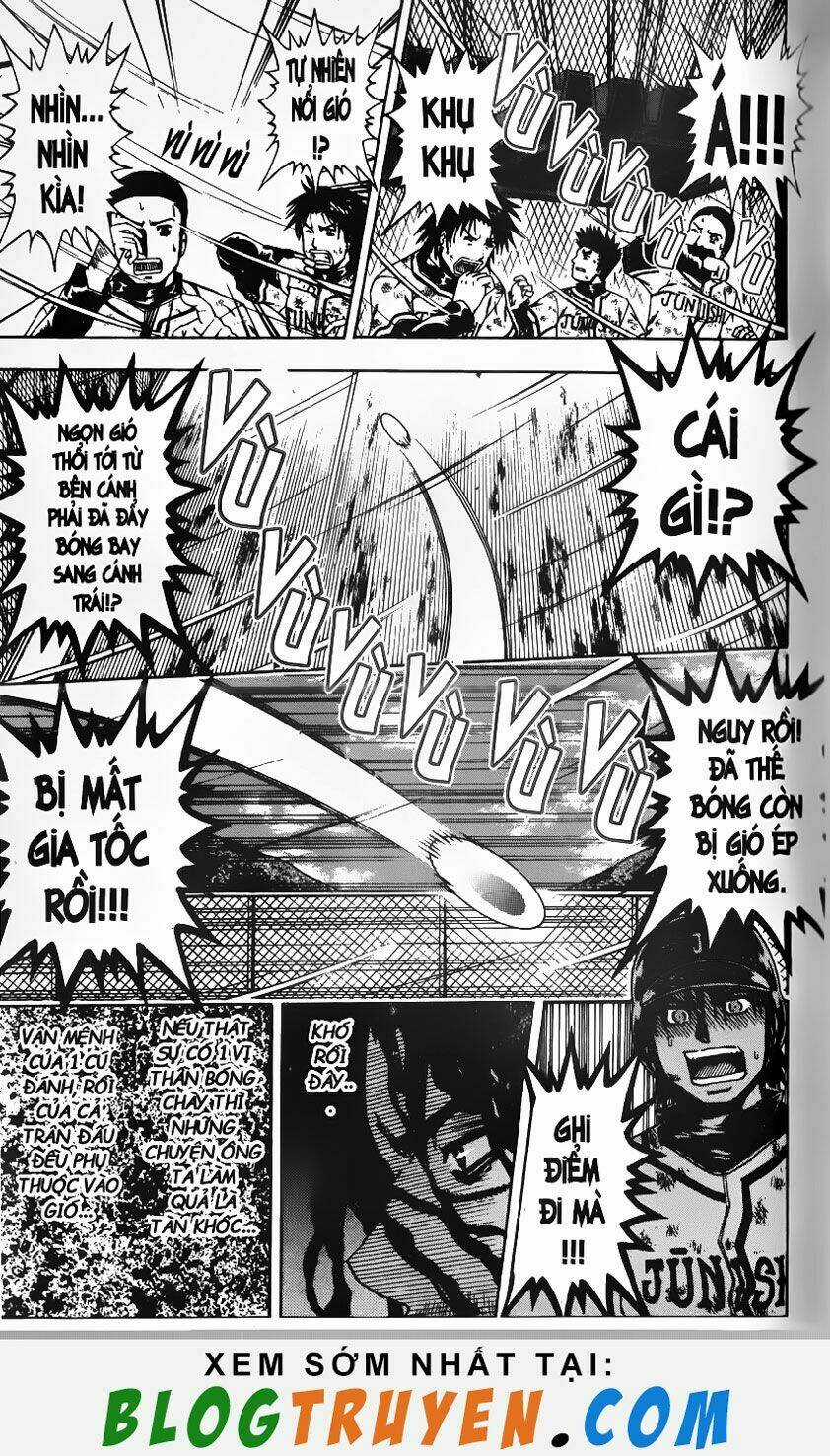 Mr.FullSwing - Chapter 62 - Trang 4