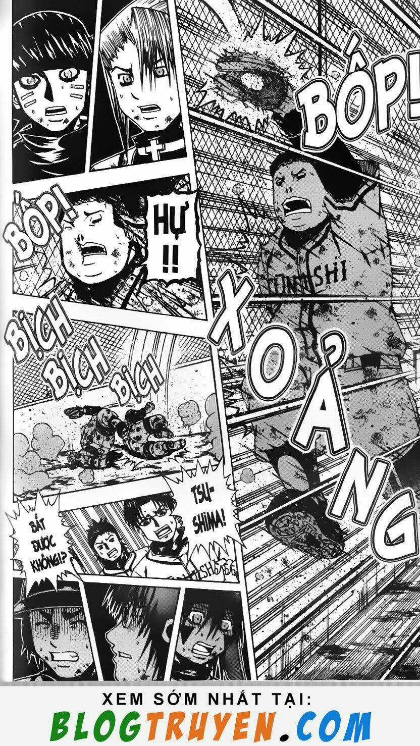 Mr.FullSwing - Chapter 62 - Trang 6