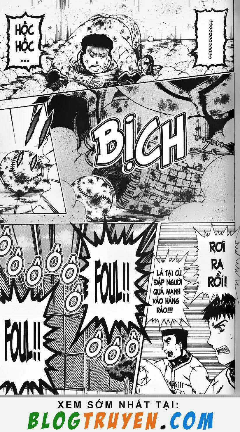 Mr.FullSwing - Chapter 62 - Trang 7