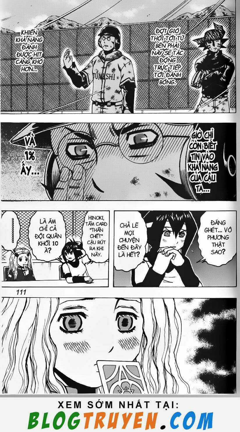 Mr.FullSwing - Chapter 62 - Trang 9