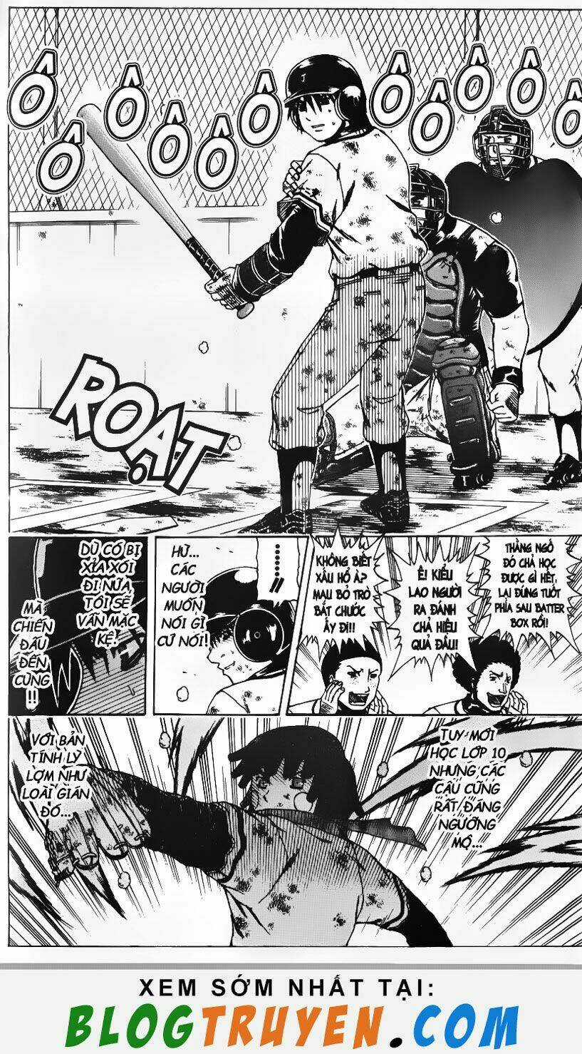 Mr.FullSwing - Chapter 62 - Trang 10
