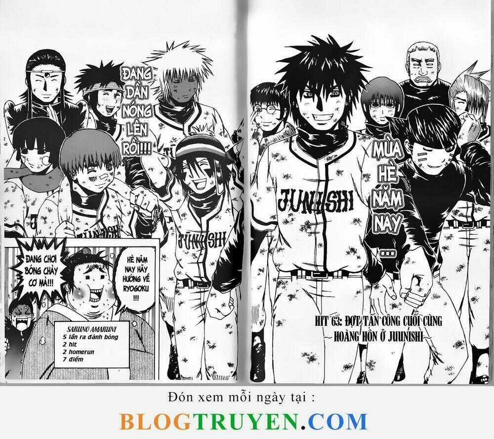 Mr.FullSwing - Chapter 63 - Trang 2