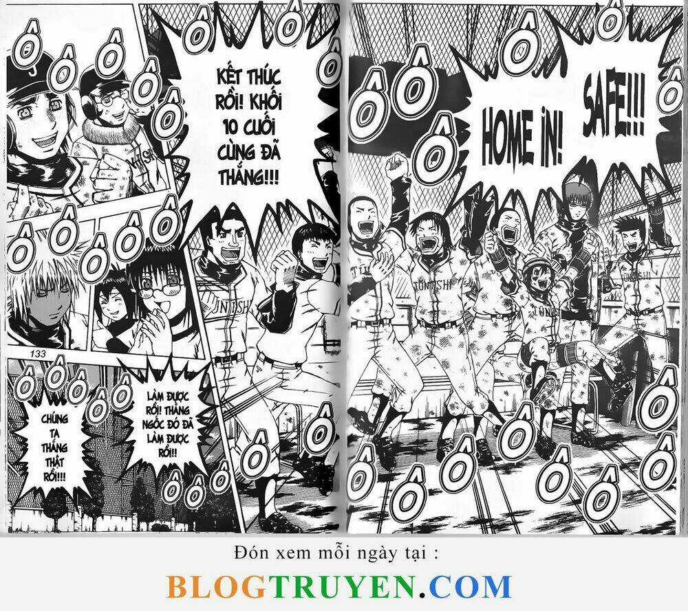 Mr.FullSwing - Chapter 63 - Trang 11