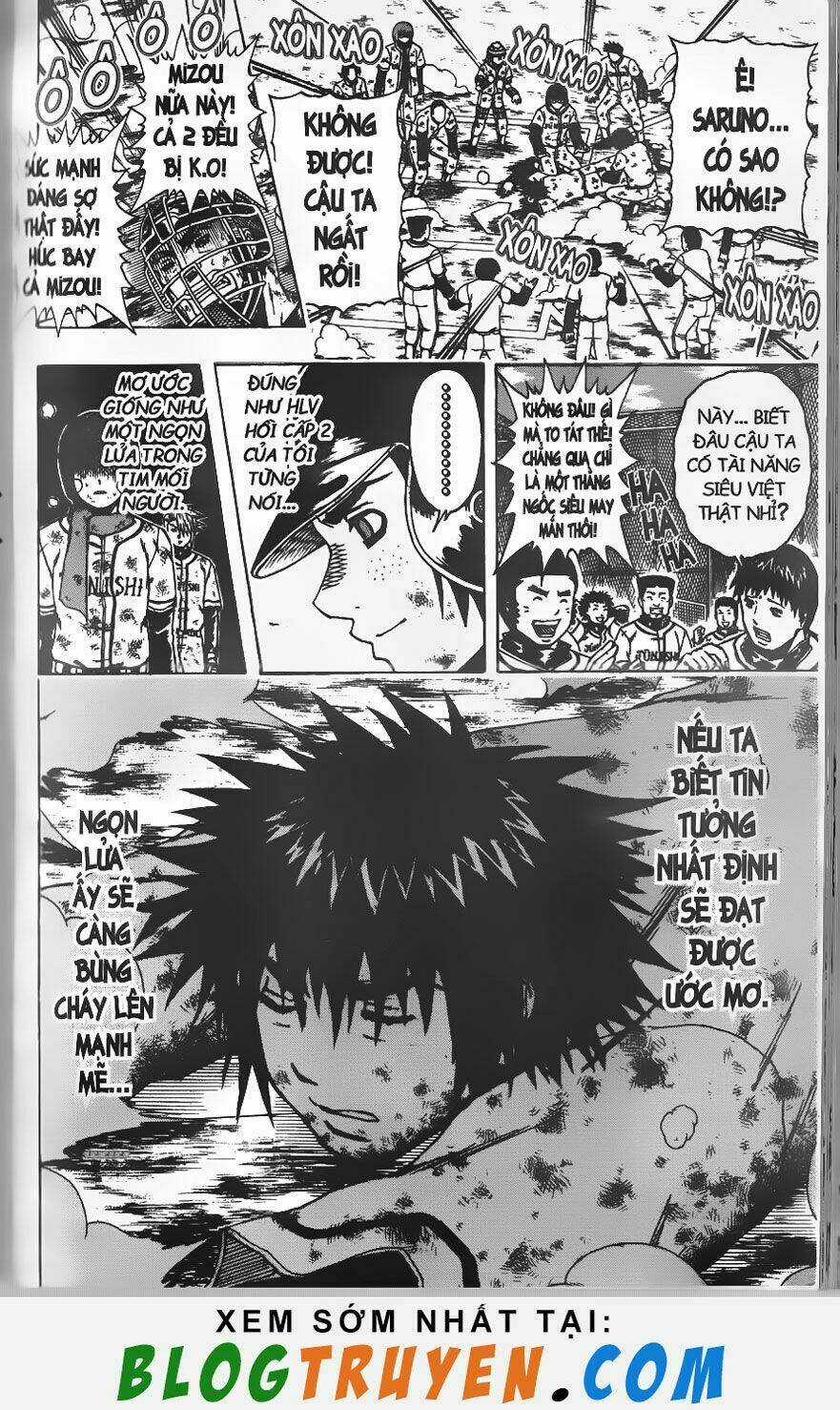 Mr.FullSwing - Chapter 63 - Trang 12