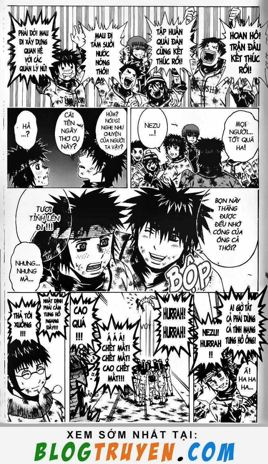 Mr.FullSwing - Chapter 63 - Trang 15