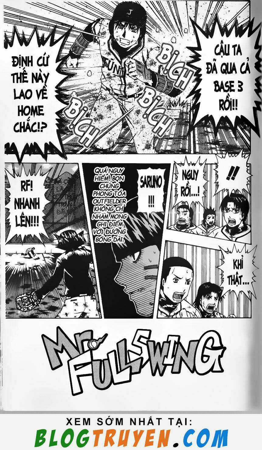Mr.FullSwing - Chapter 63 - Trang 3
