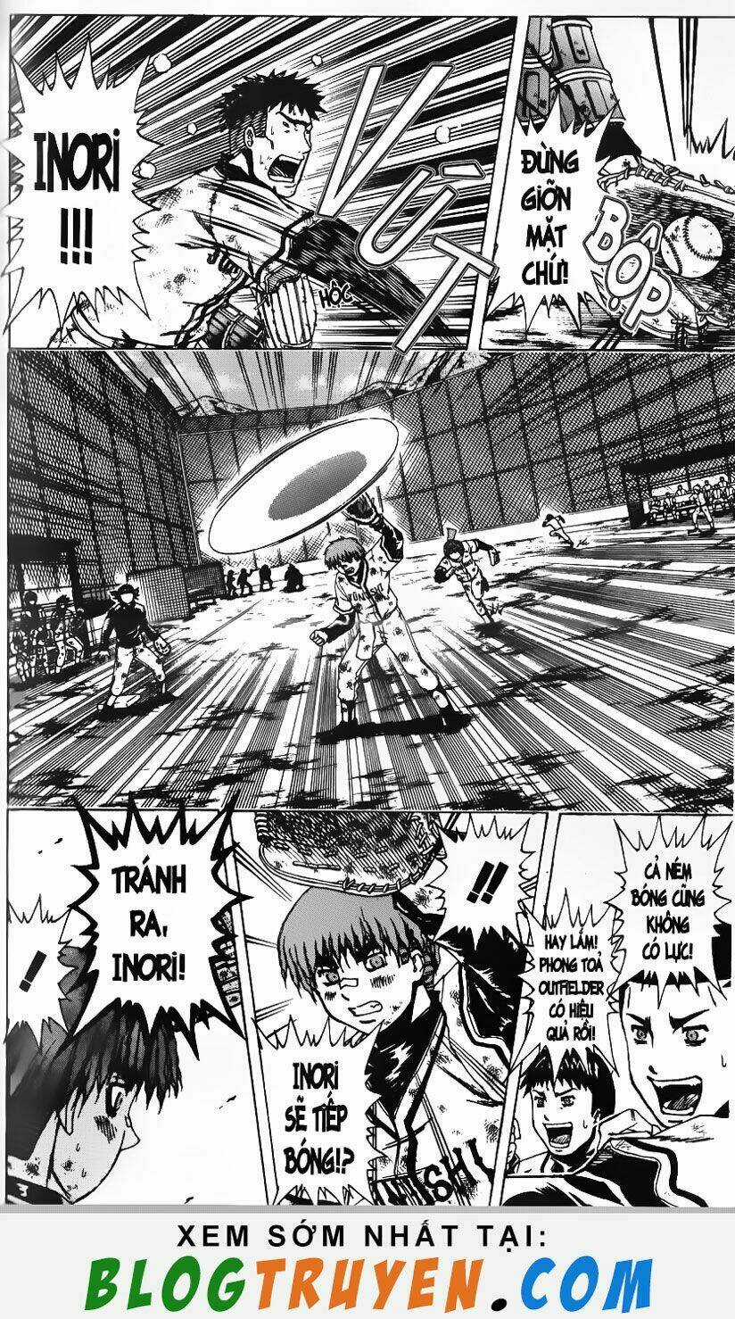 Mr.FullSwing - Chapter 63 - Trang 4