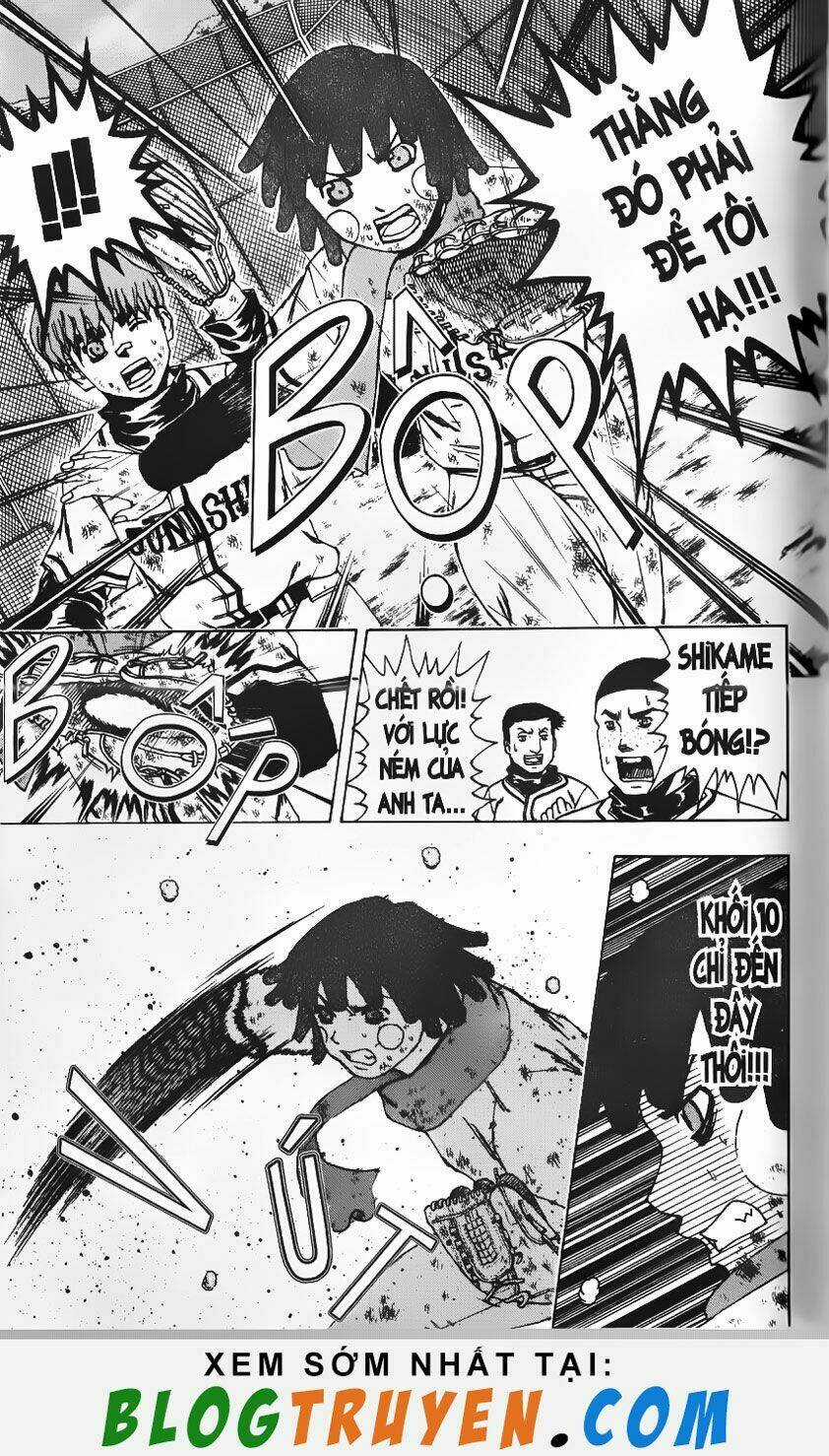 Mr.FullSwing - Chapter 63 - Trang 5