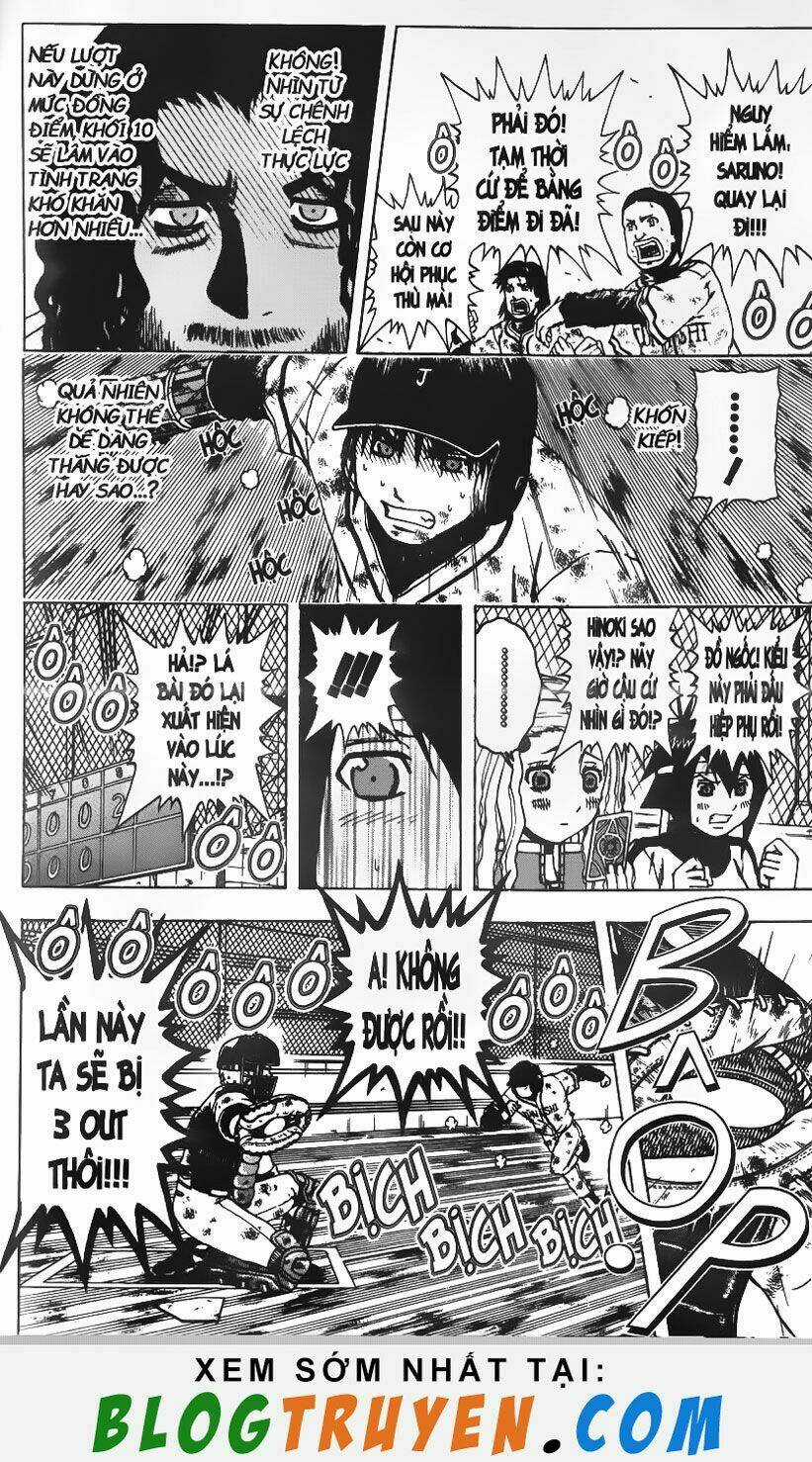 Mr.FullSwing - Chapter 63 - Trang 6