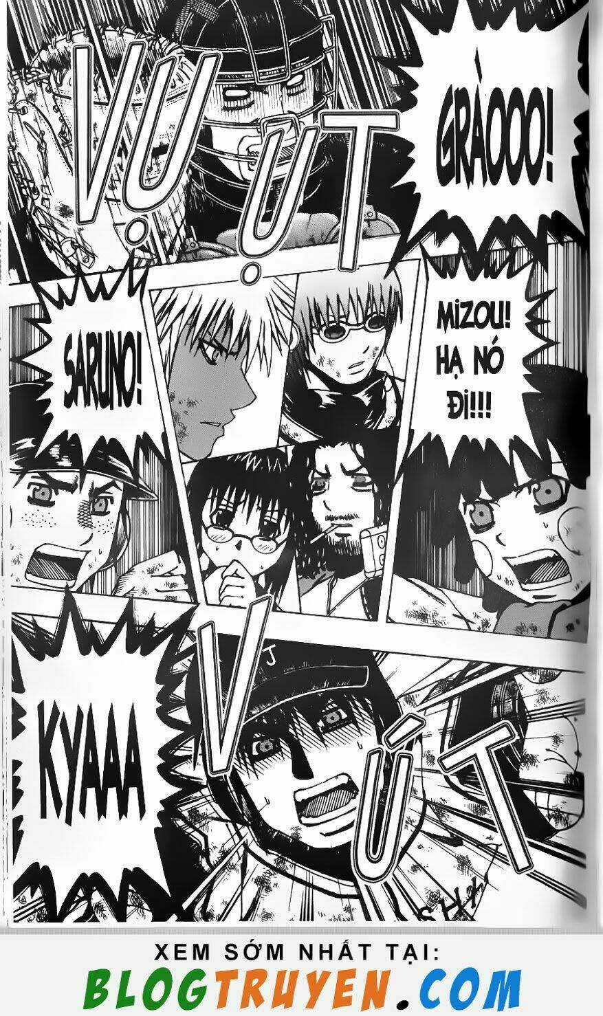 Mr.FullSwing - Chapter 63 - Trang 7