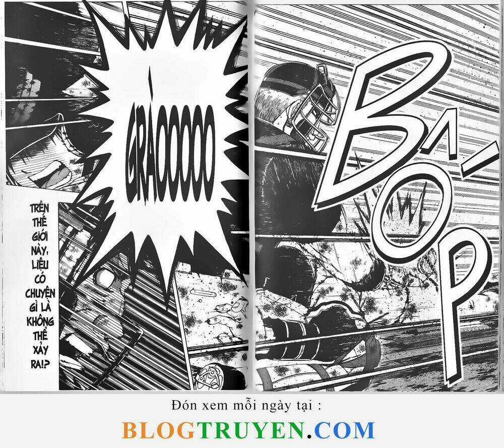 Mr.FullSwing - Chapter 63 - Trang 8