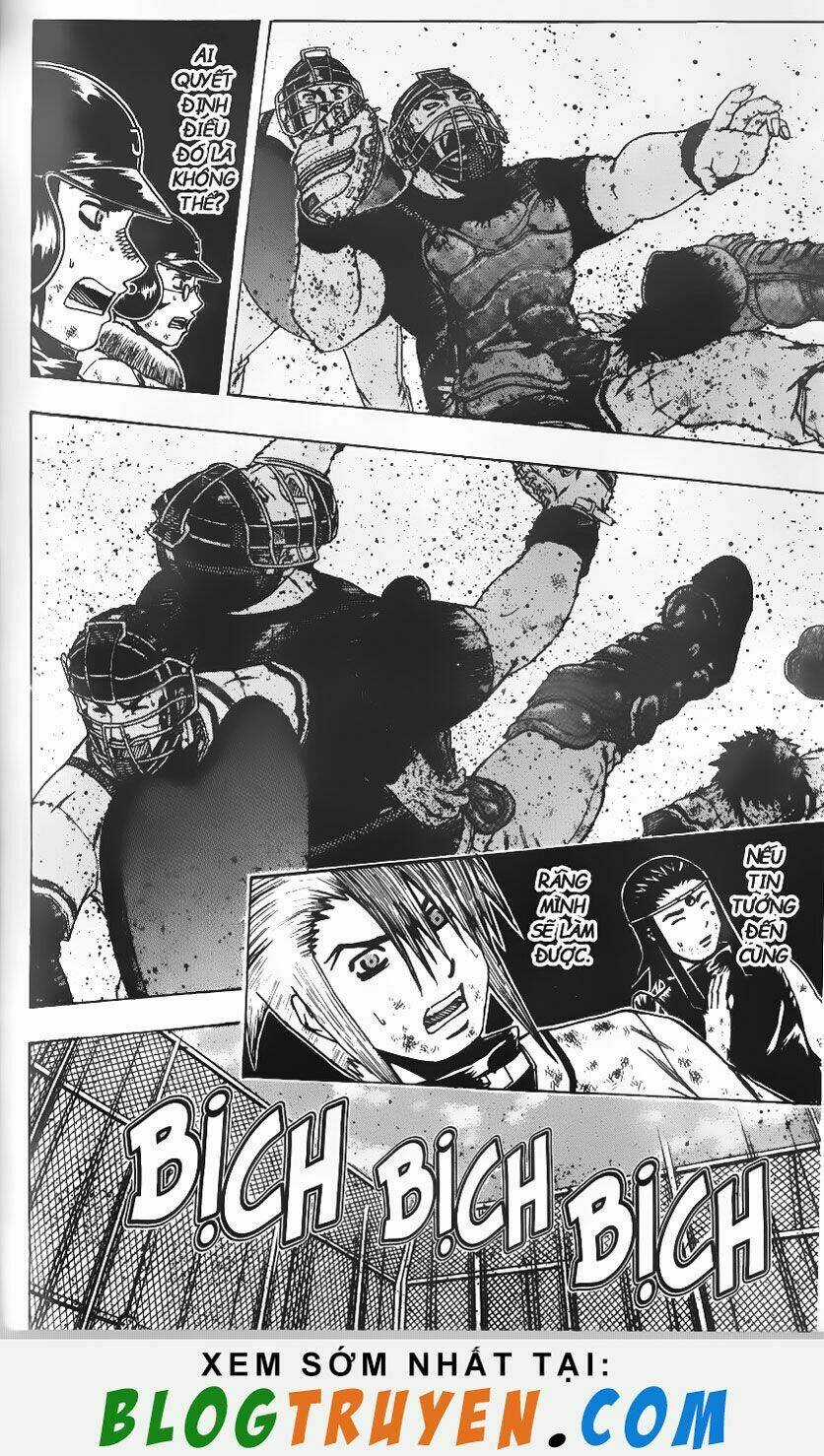 Mr.FullSwing - Chapter 63 - Trang 9