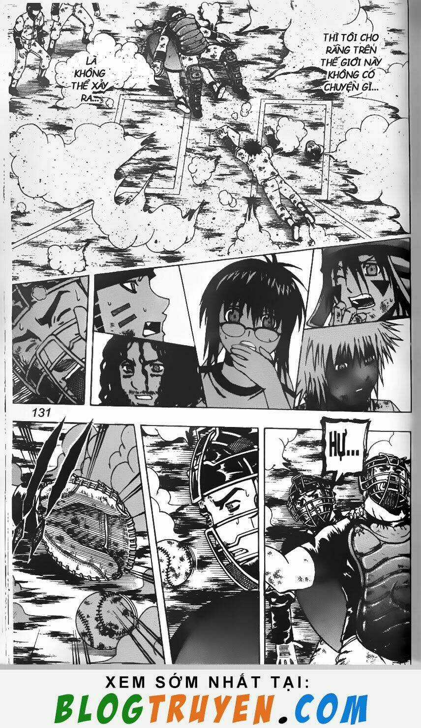 Mr.FullSwing - Chapter 63 - Trang 10