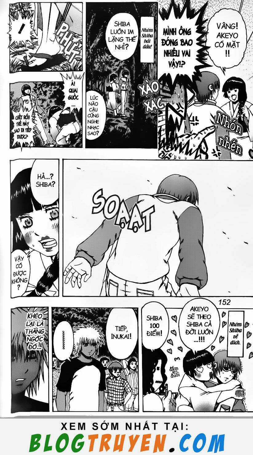 Mr.FullSwing - Chapter 64 - Trang 11