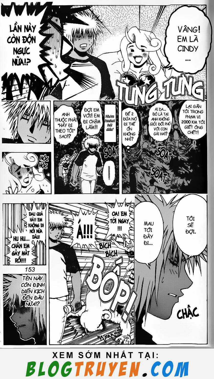 Mr.FullSwing - Chapter 64 - Trang 12