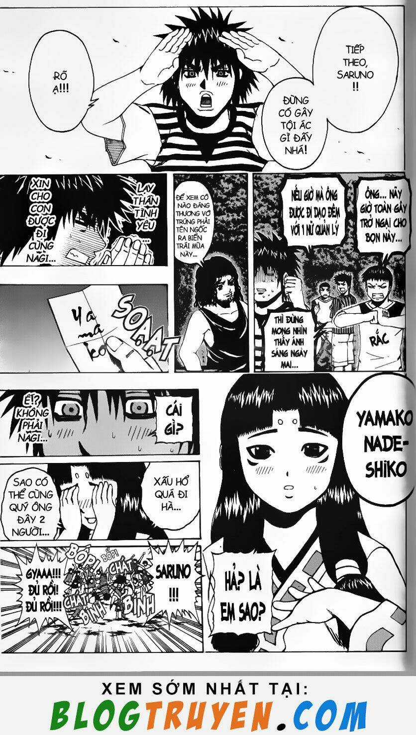 Mr.FullSwing - Chapter 64 - Trang 16