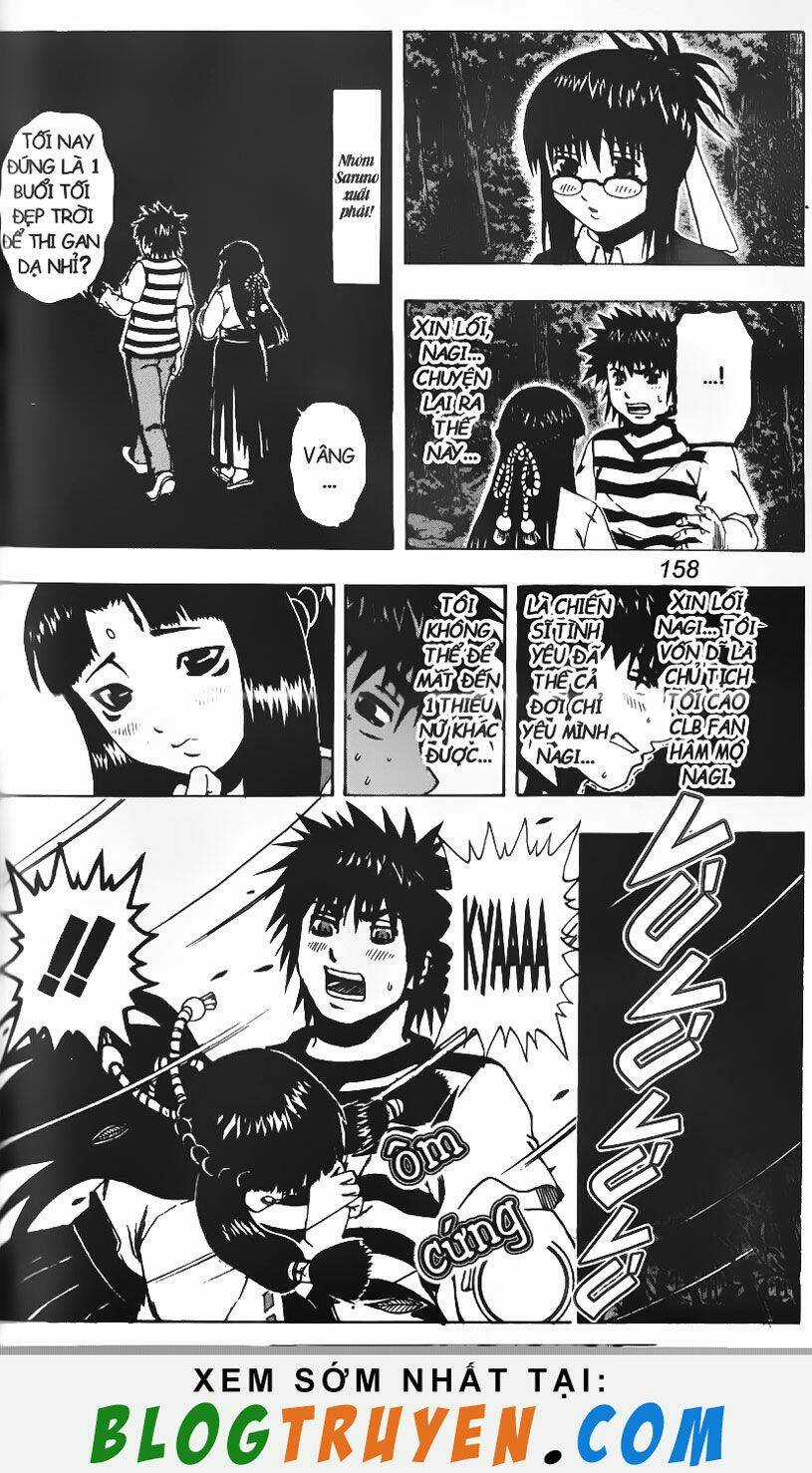 Mr.FullSwing - Chapter 64 - Trang 17