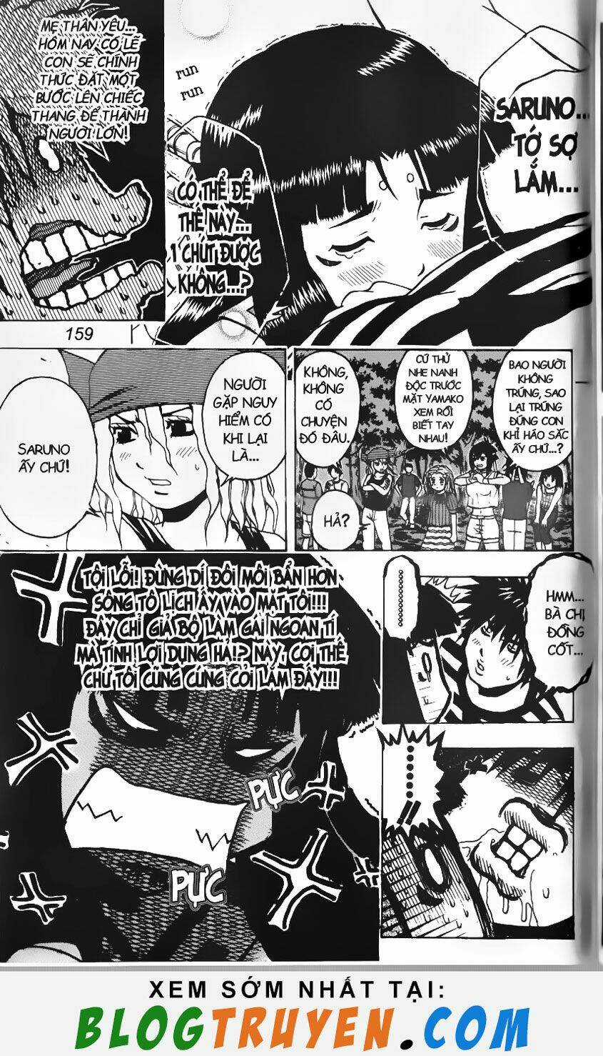 Mr.FullSwing - Chapter 64 - Trang 18