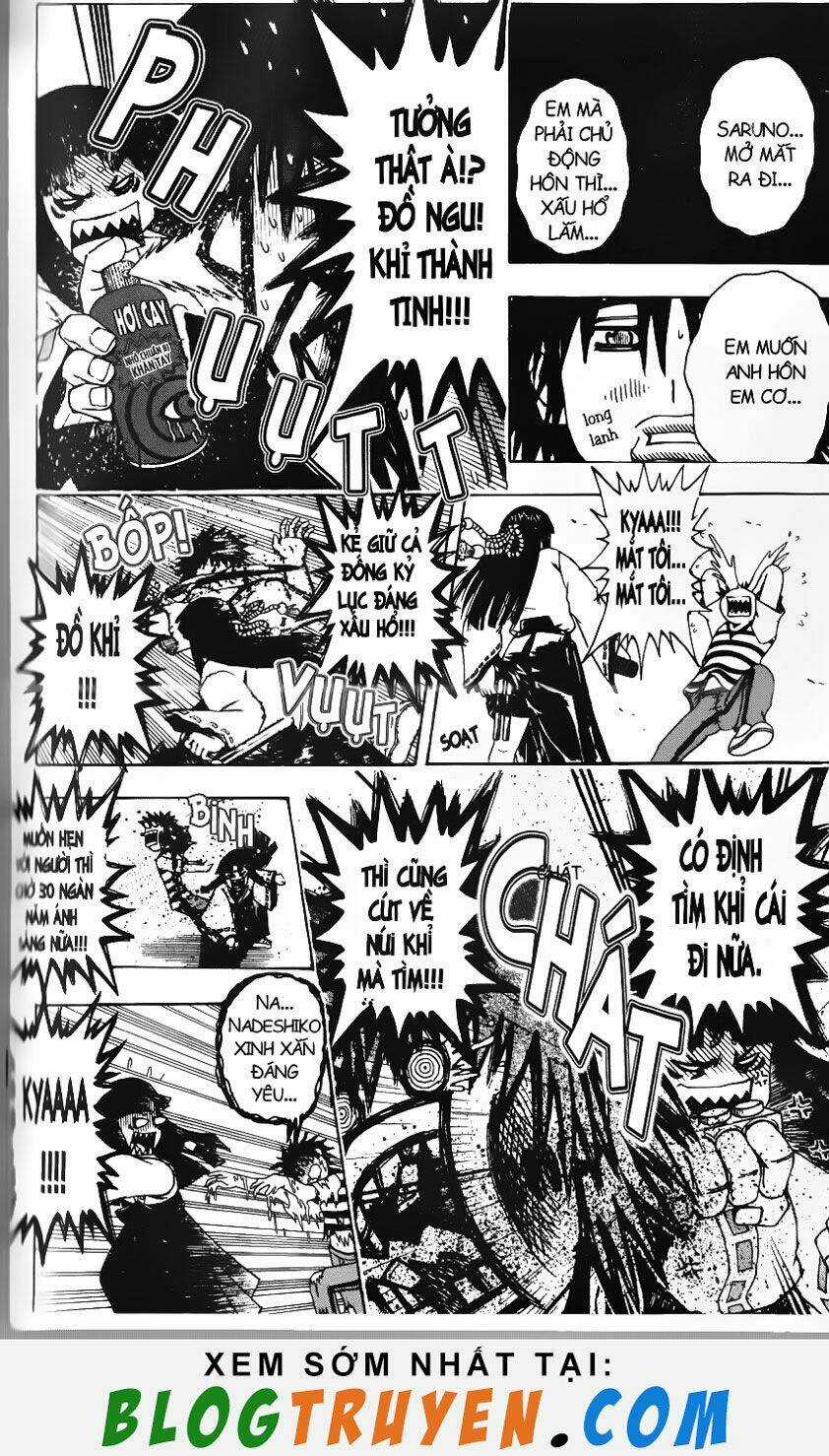 Mr.FullSwing - Chapter 64 - Trang 19