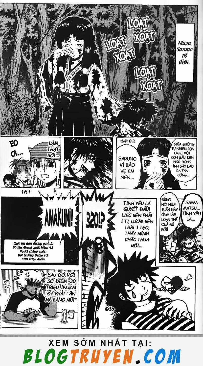 Mr.FullSwing - Chapter 64 - Trang 20