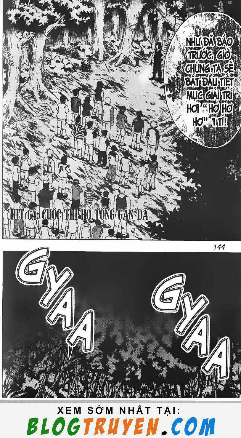 Mr.FullSwing - Chapter 64 - Trang 3