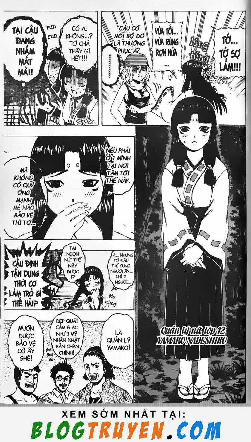 Mr.FullSwing - Chapter 64 - Trang 6