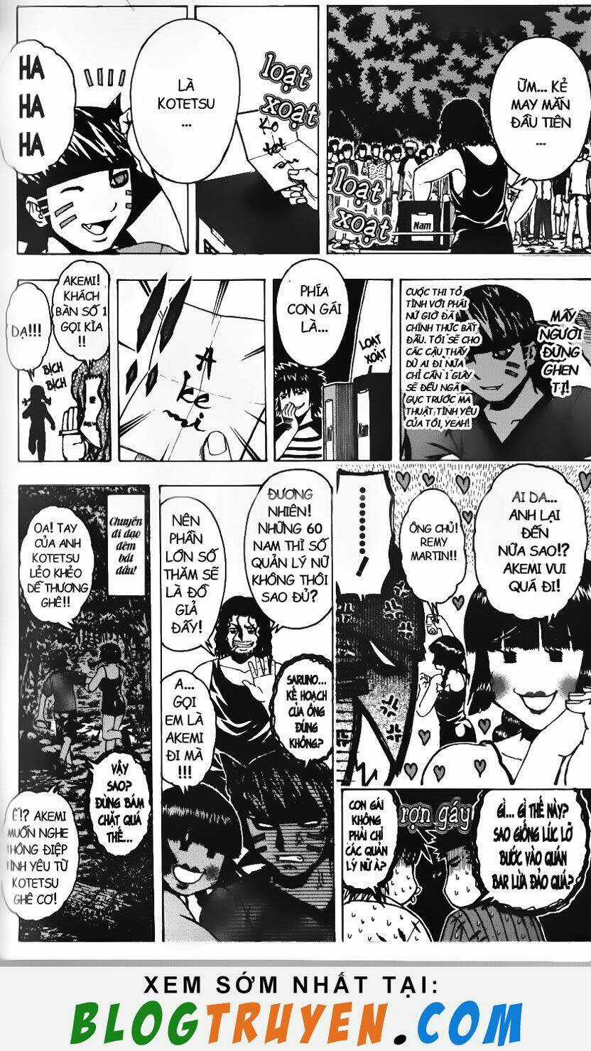 Mr.FullSwing - Chapter 64 - Trang 7