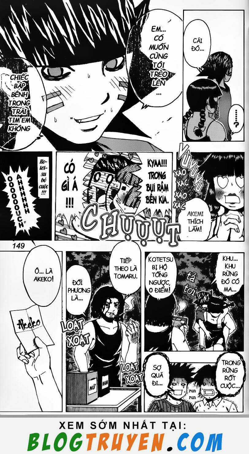 Mr.FullSwing - Chapter 64 - Trang 8