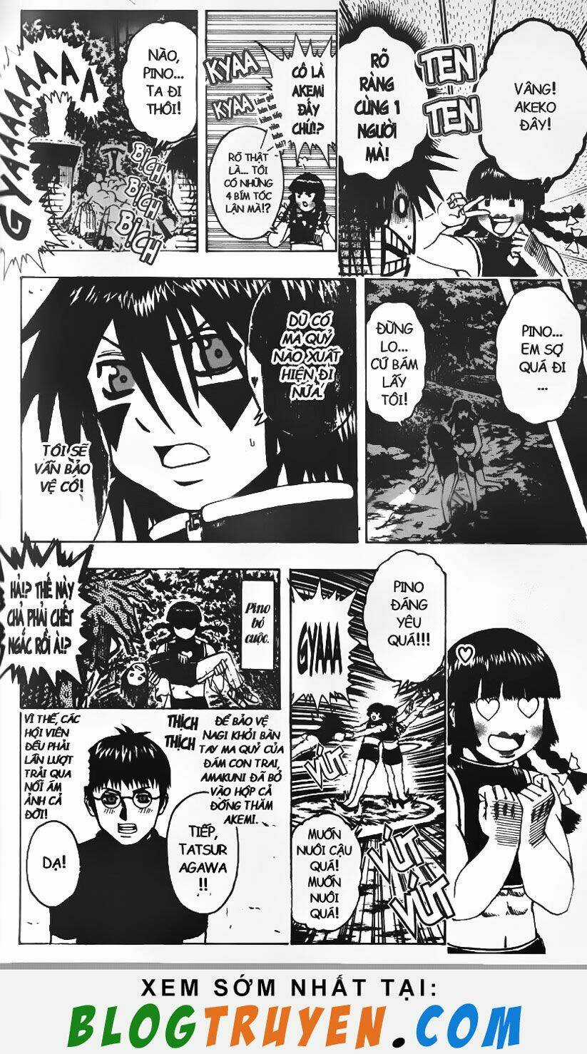 Mr.FullSwing - Chapter 64 - Trang 9