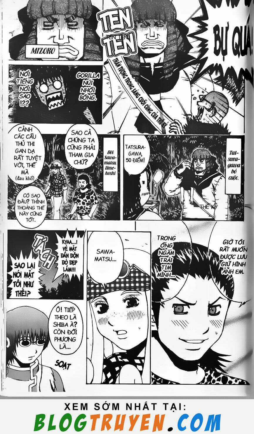 Mr.FullSwing - Chapter 64 - Trang 10