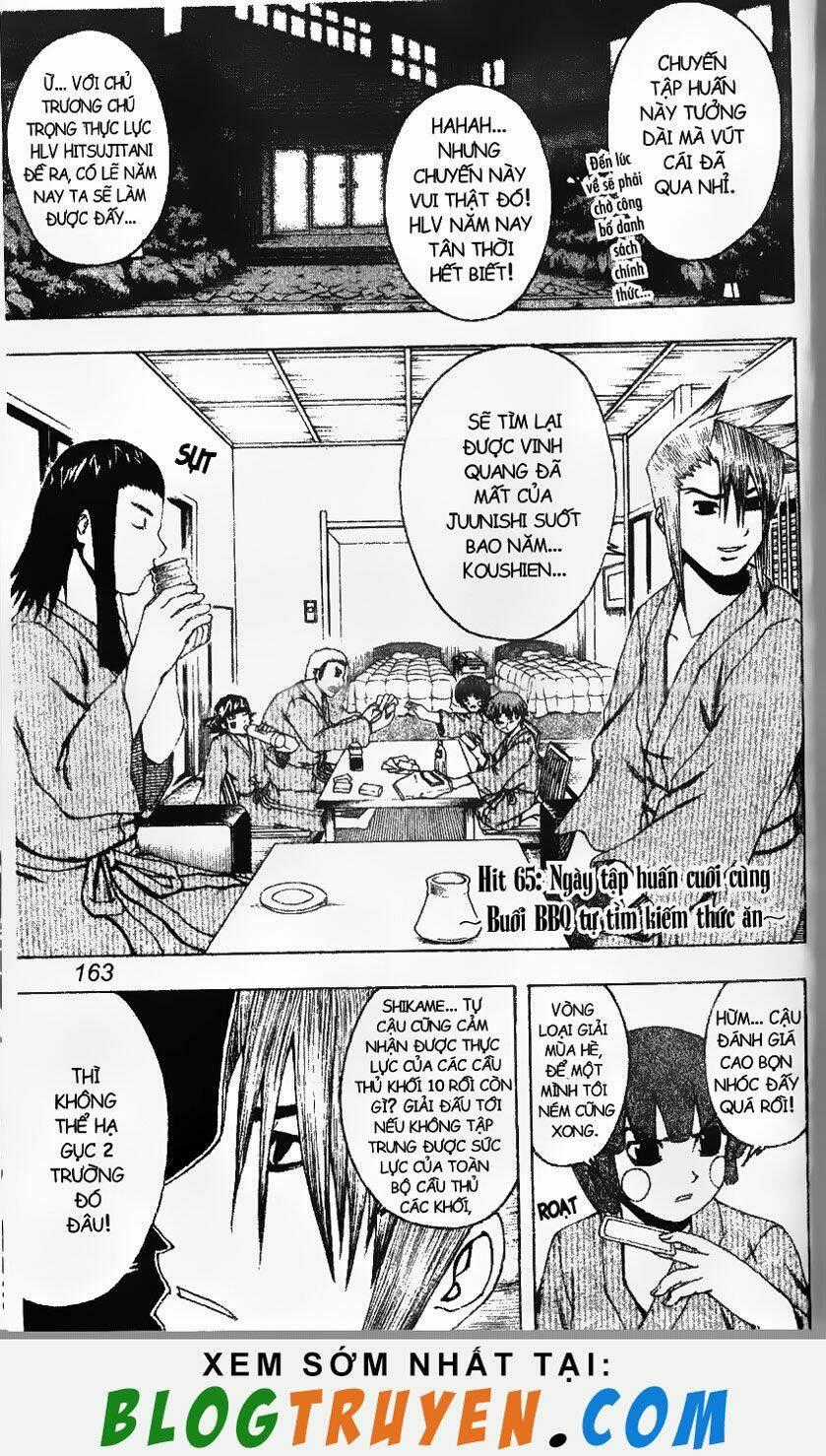 Mr.FullSwing - Chapter 65 - Trang 2