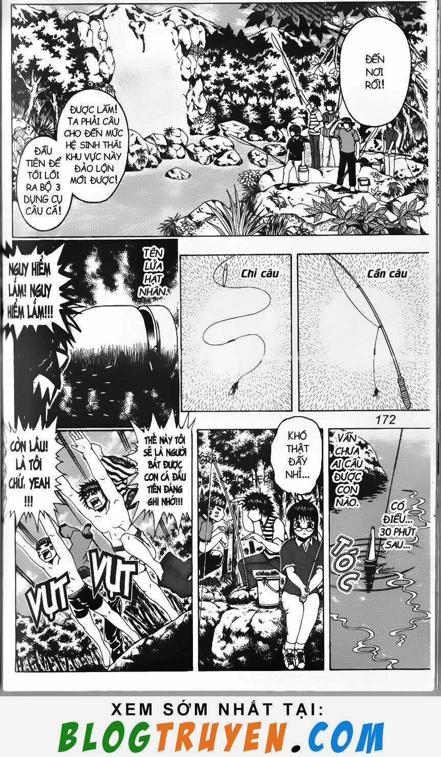 Mr.FullSwing - Chapter 65 - Trang 11