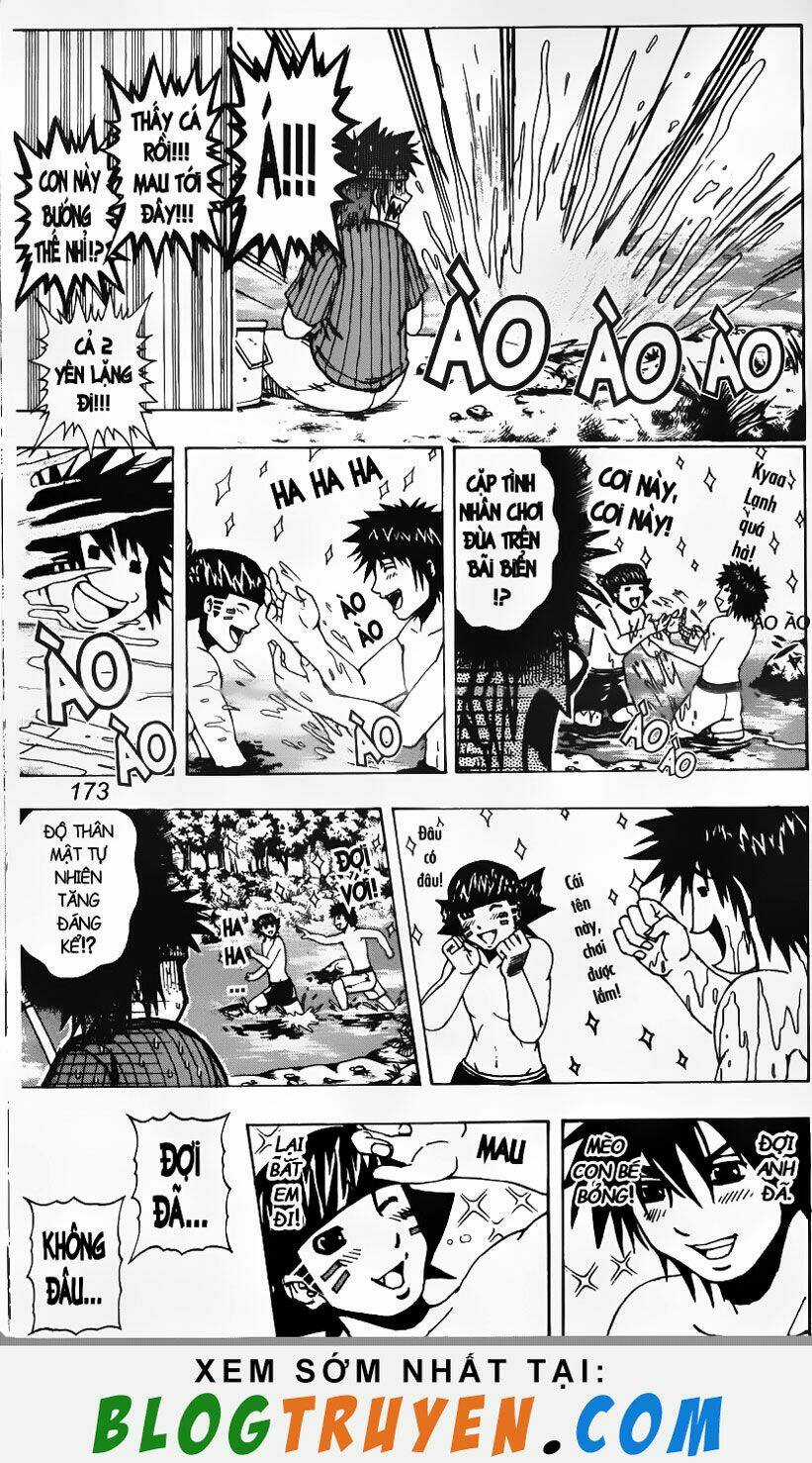 Mr.FullSwing - Chapter 65 - Trang 12