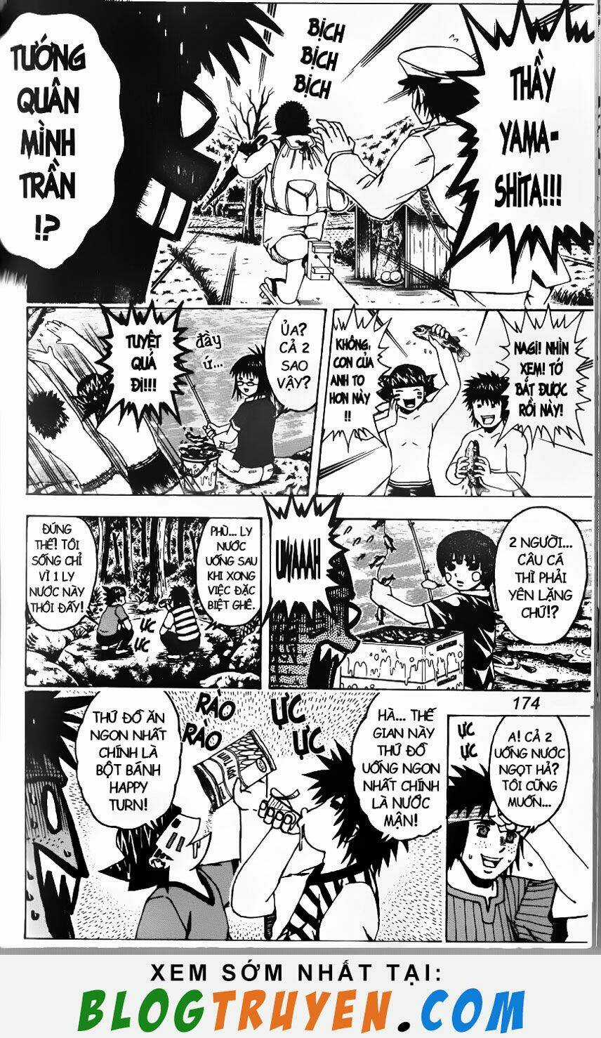 Mr.FullSwing - Chapter 65 - Trang 13