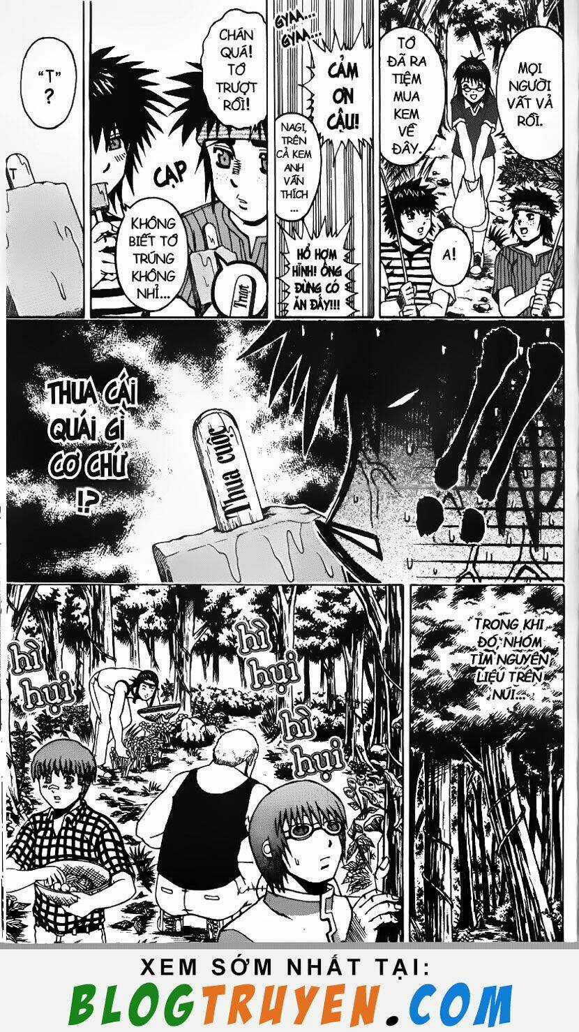 Mr.FullSwing - Chapter 65 - Trang 14