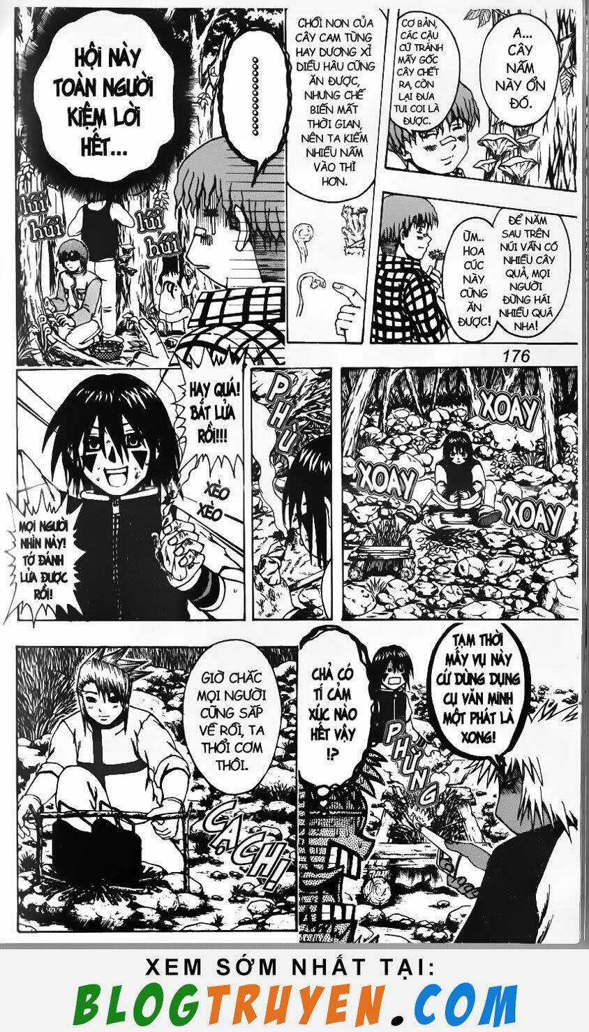 Mr.FullSwing - Chapter 65 - Trang 15