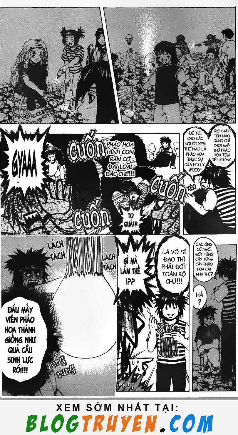 Mr.FullSwing - Chapter 65 - Trang 18