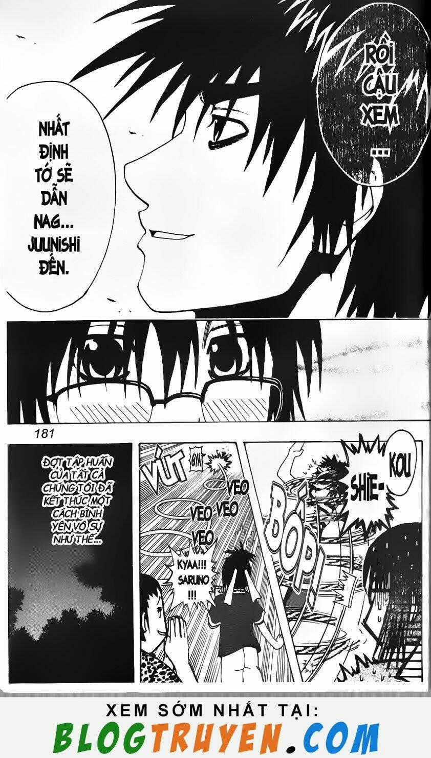 Mr.FullSwing - Chapter 65 - Trang 20