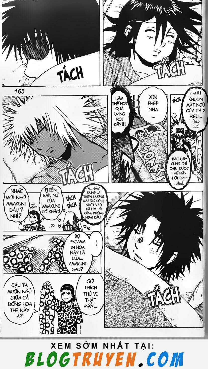 Mr.FullSwing - Chapter 65 - Trang 4