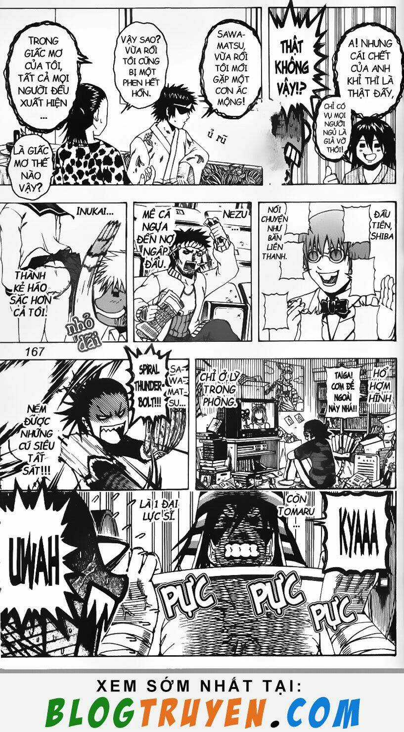 Mr.FullSwing - Chapter 65 - Trang 6