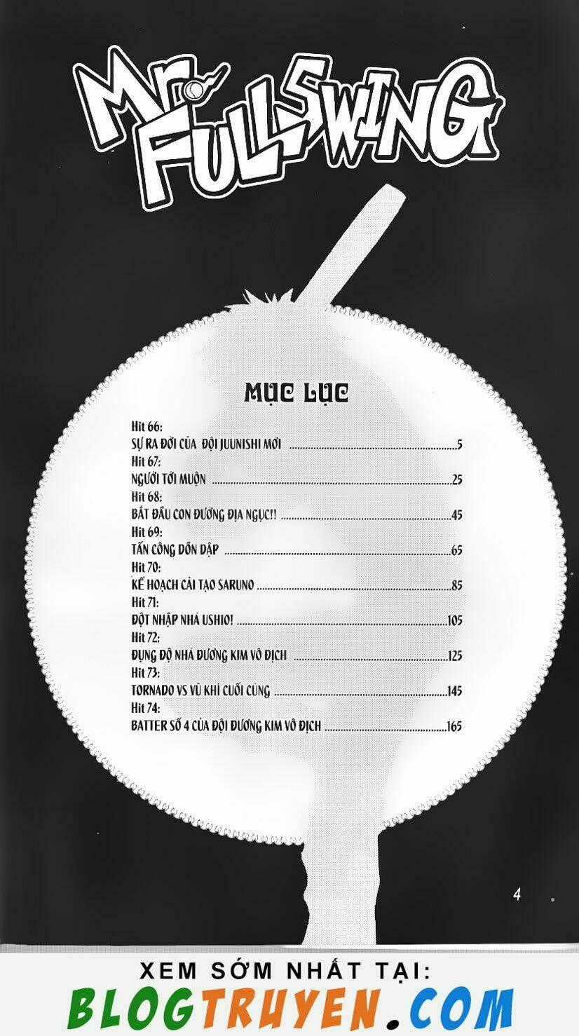 Mr.FullSwing - Chapter 66 - Trang 2