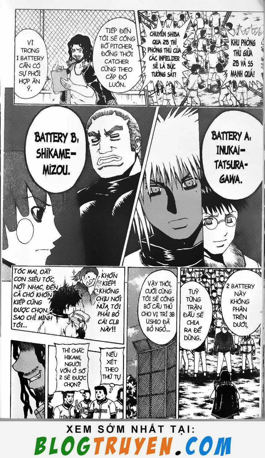 Mr.FullSwing - Chapter 66 - Trang 15