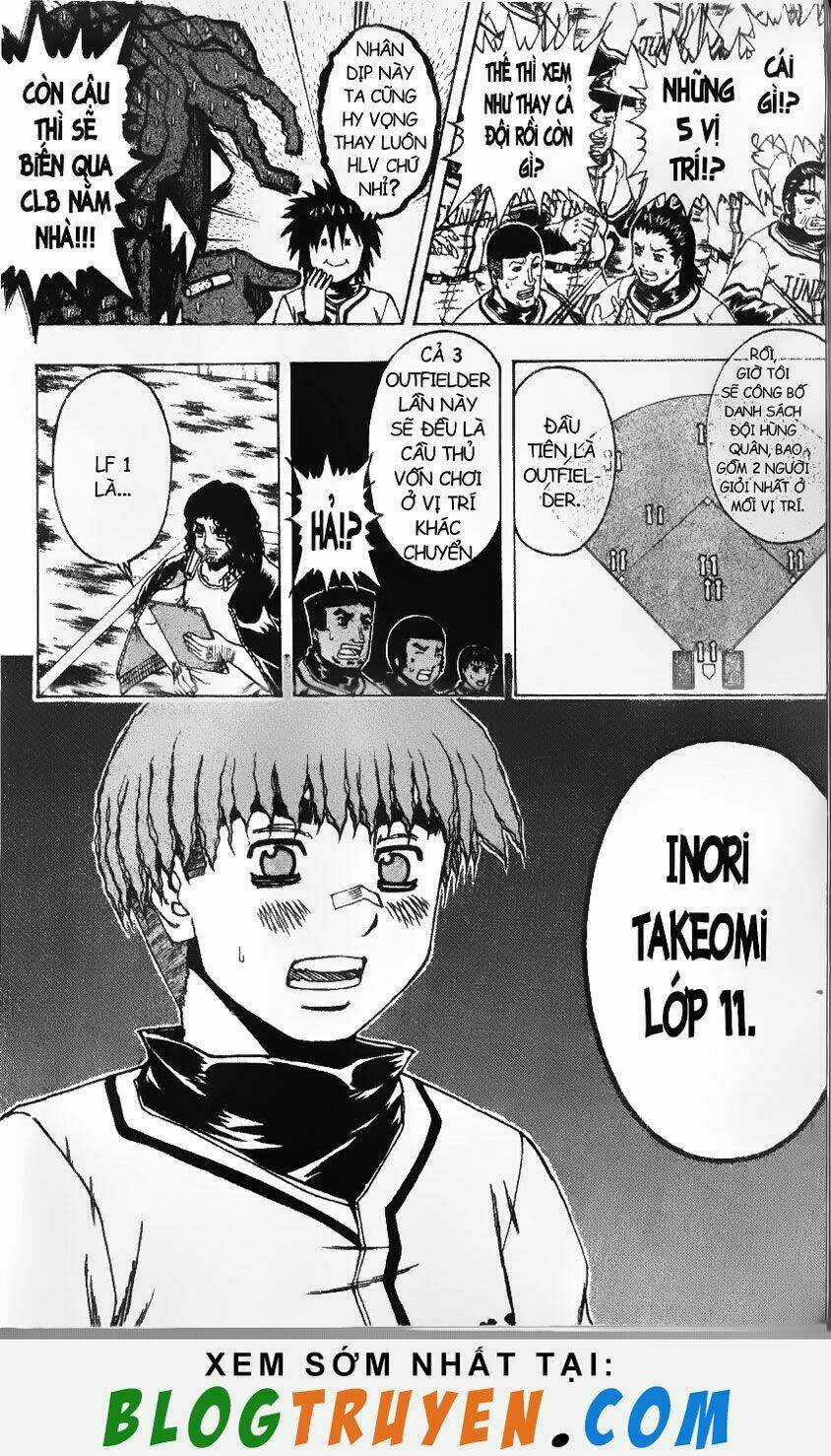 Mr.FullSwing - Chapter 66 - Trang 9