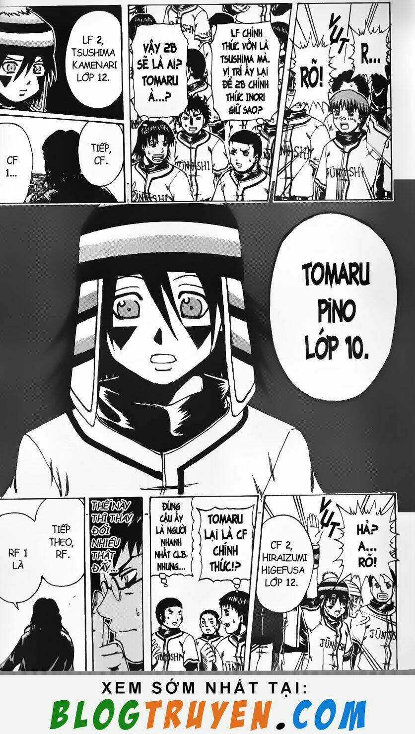 Mr.FullSwing - Chapter 66 - Trang 10