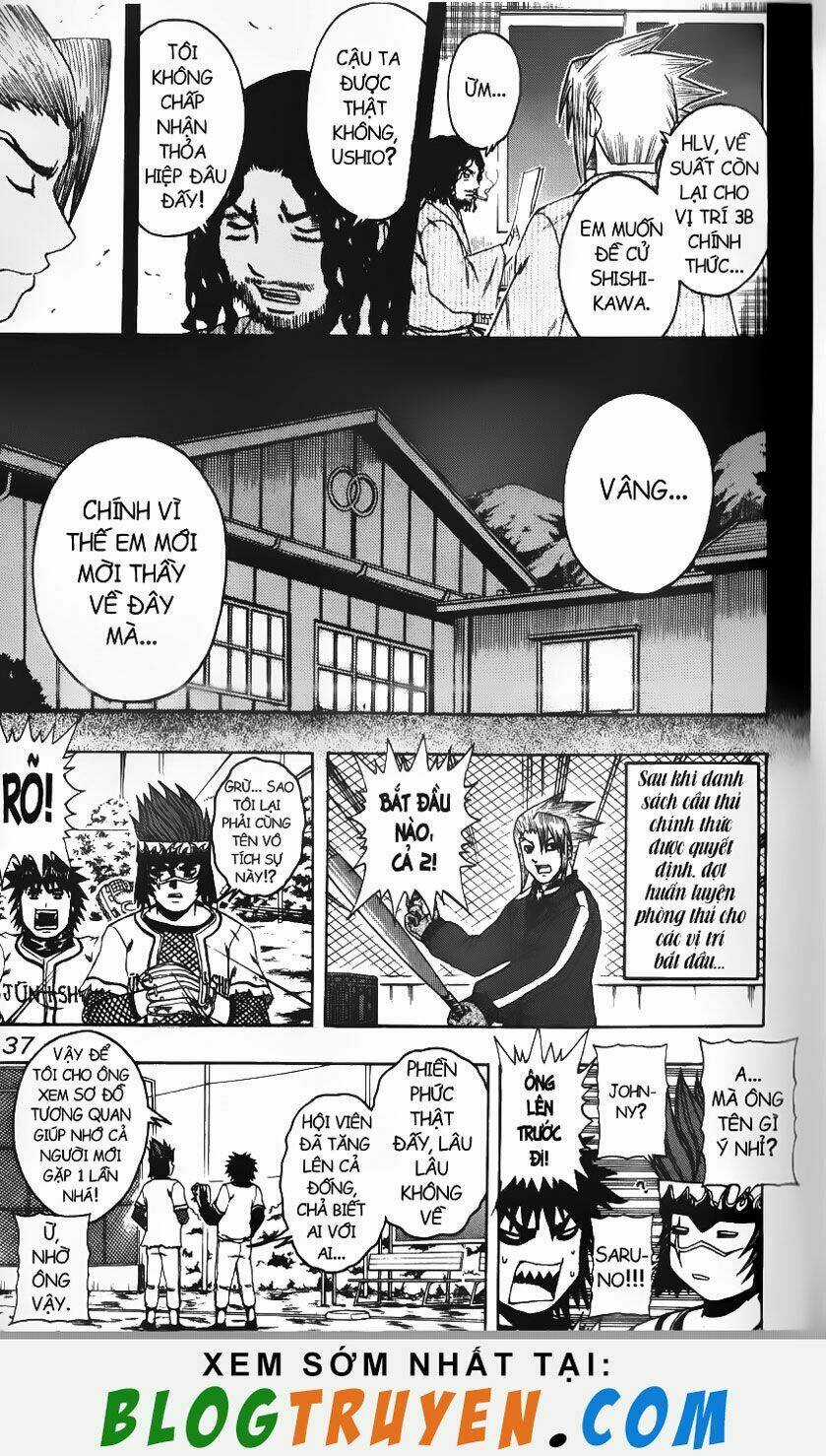 Mr.FullSwing - Chapter 67 - Trang 13