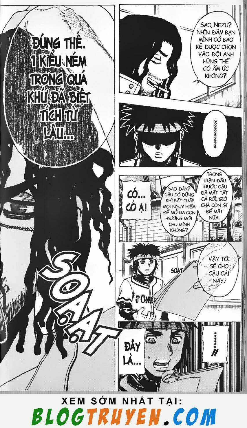 Mr.FullSwing - Chapter 67 - Trang 17