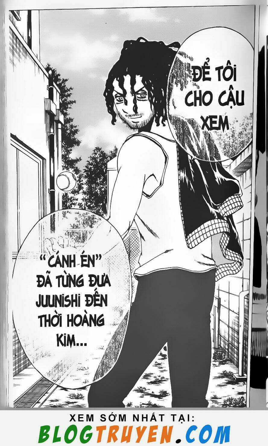 Mr.FullSwing - Chapter 67 - Trang 18